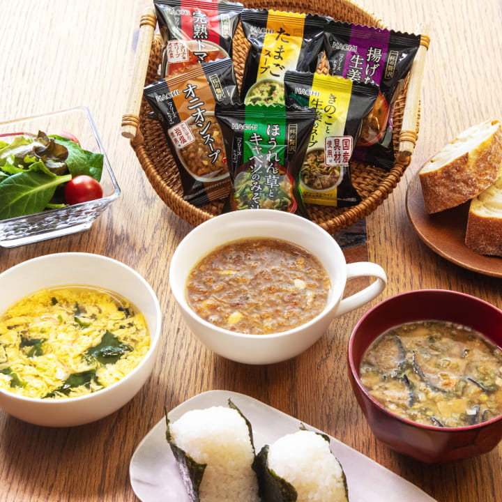 ハチ食品の通販・オンラインショップ
