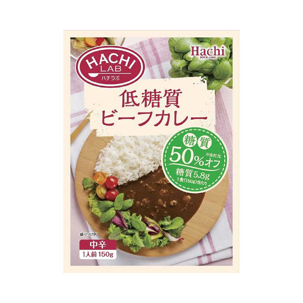 その他 加工食品 Hachi つめかえ用 七味 | ハチ食品（Hachi）のレトルトカレー・レトルト食品