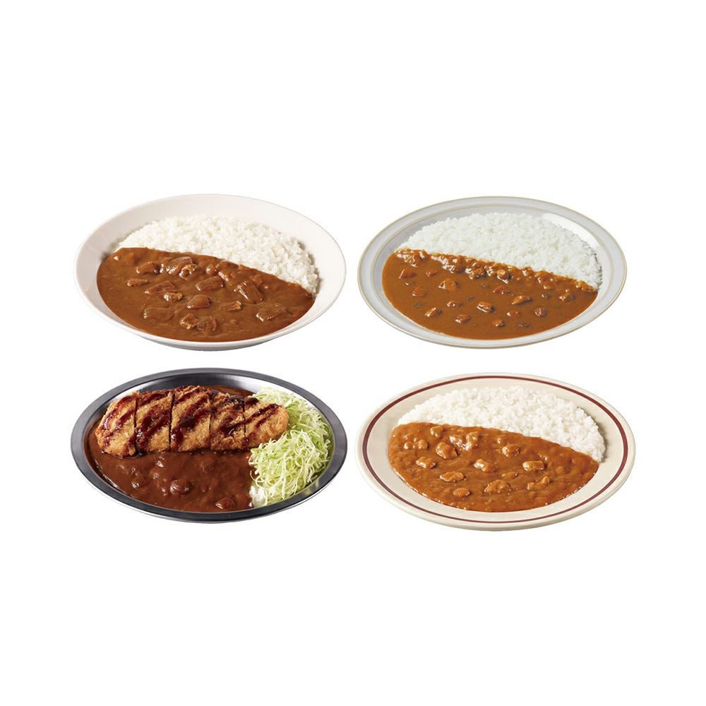 限定ギフト箱入り】るるぶ×HACHIコラボシリーズギフトセットC（4品4個