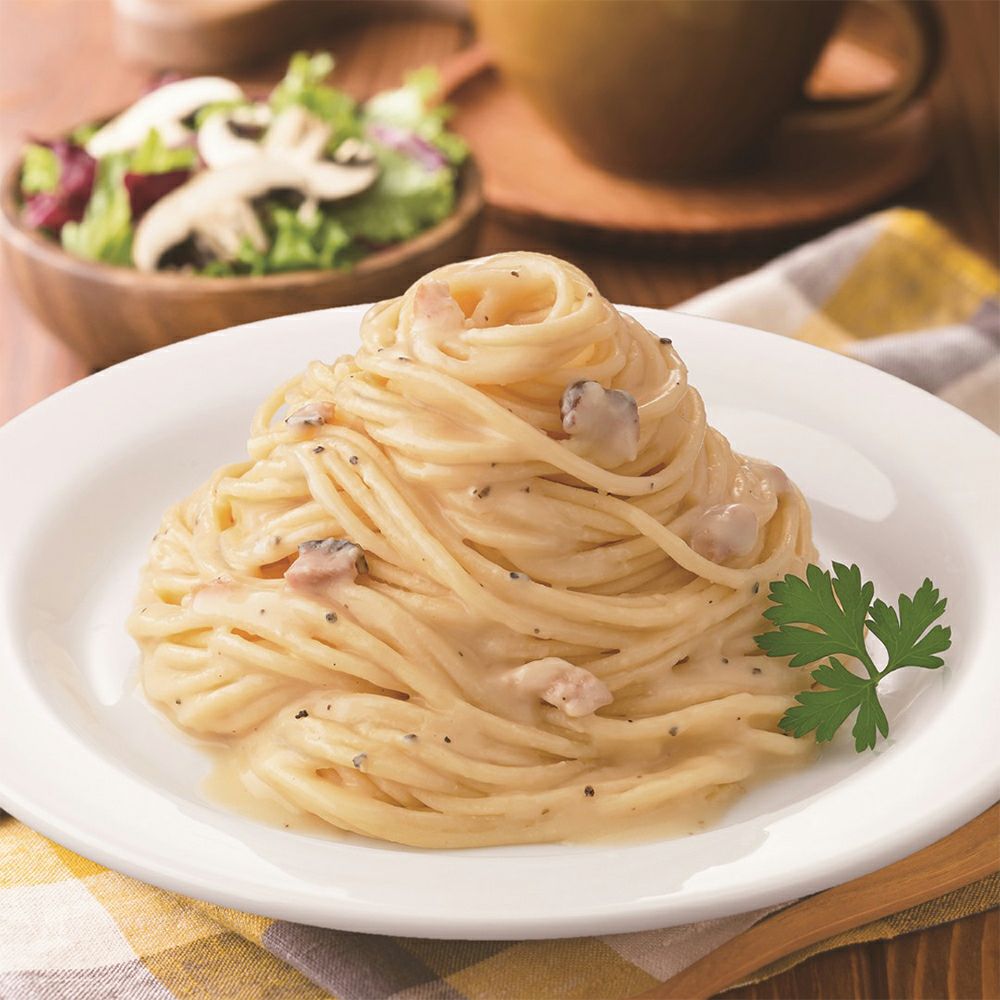 パスタボーノ お試しセット（6品） | ハチ食品の通販・オンラインショップ