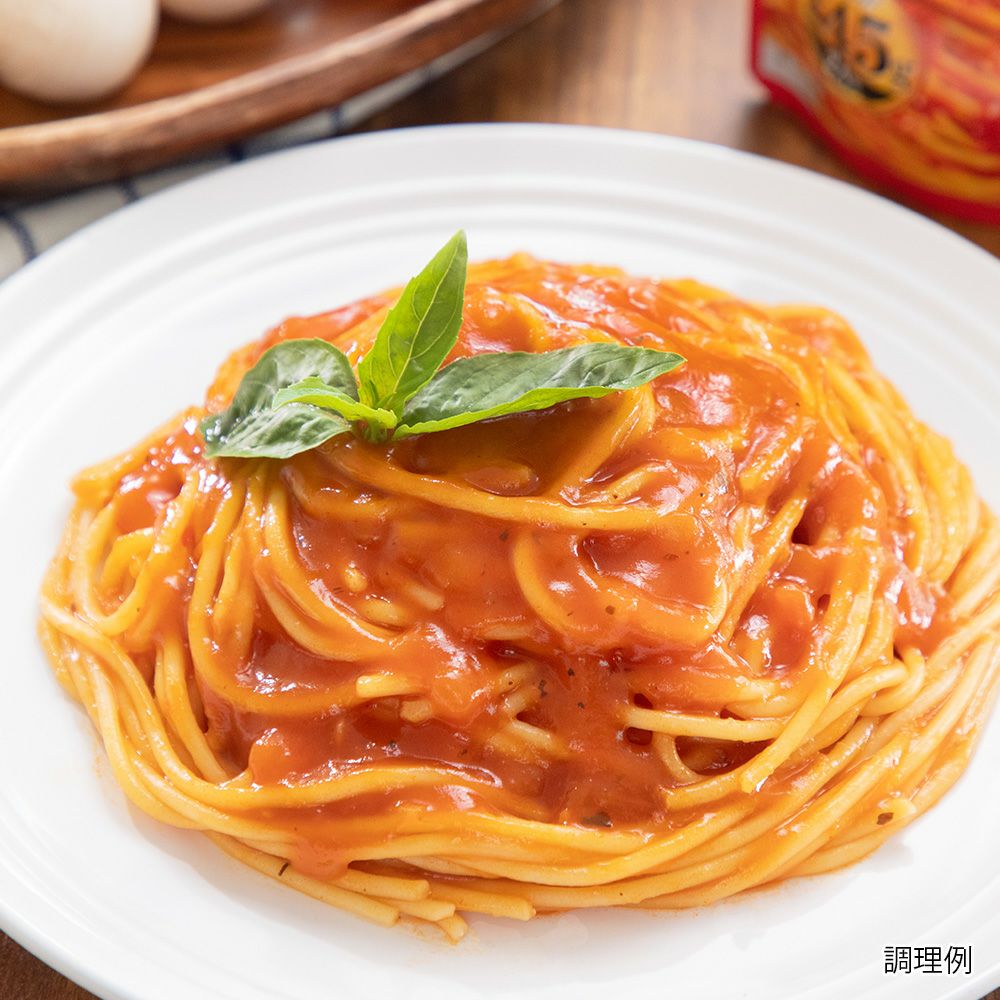 たっぷりポモドーロ／レトルトパスタソース 2人前 245g×20個セット