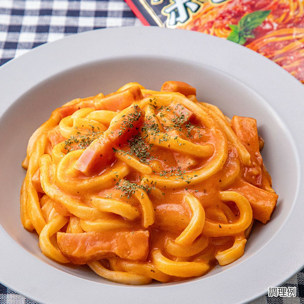 たっぷりポモドーロ／レトルトパスタソース 2人前 245g×20個セット